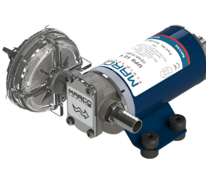 UP9 Marco Electric Pump