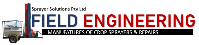 Sprayer Solutions (Pty) Ltd