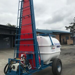 Concord 2000L Sprayer