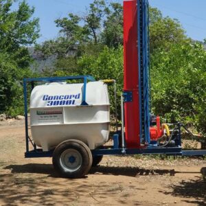 Concord 3000L Sprayer