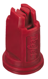 Air Induction XR Flat Spray Tip