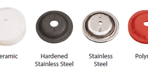 Hollow & Full Cone Disc