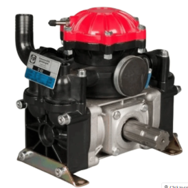 Imovilli D82 Spline Pump