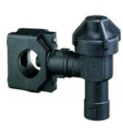 Nozzle Body for Wet Boom