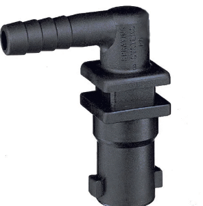 Single Nozzle Bodies for Dry Boom