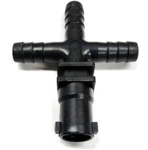 Tripple Nozzle Bodies for Dry Boom