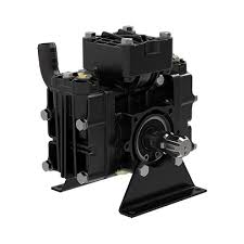 Udor Pump Delta 40 1C