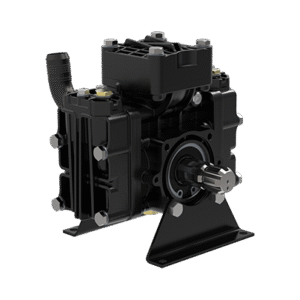 Udor Pump Delta 40 VA
