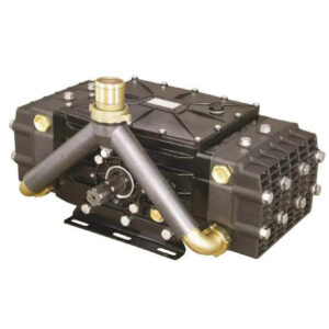 Udor Pump Gamma 242 TS 2C