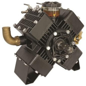 Udor Pump Kappa 151 TS 2C