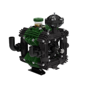 Udor Pump Zeta 170 TS 2C