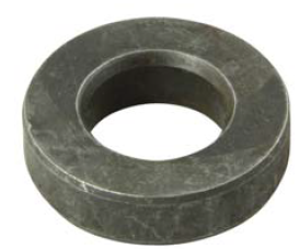 Zircon Bush Blade 19x14MM