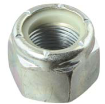 Zircon Nut 3/4 Special