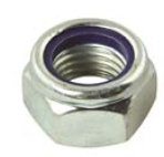 Zircon Nut 3M22 Special