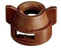 Q.T. Cap Disc & Core Cap