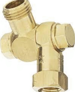 B5000 Single Swivel Bodies