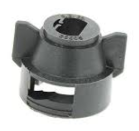 Flat Spray Tips Large Capacities