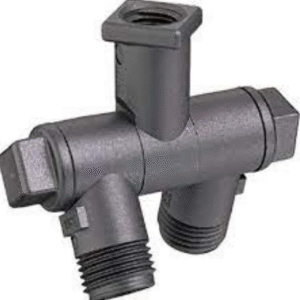 Double Swivel Bodies