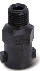 Connection 20Bar QJ1/4TT-NYB