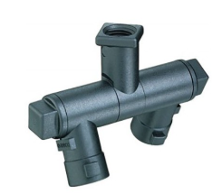 Double Swivel Bodies