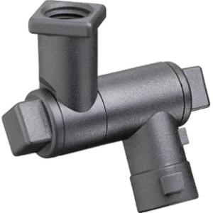 Single Swivel Bodies