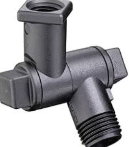 Single Swivel Bodies